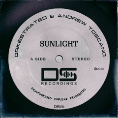 Orkestrated & Andrew Toscano - Sunlight
