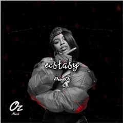 Dreezy Type Beat|Hip Hop Instrumental| "Ecstasy" Prod. Oz