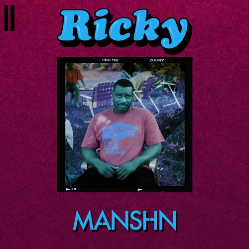 RICKY - Denzel Curry (MANSHN Remodel)