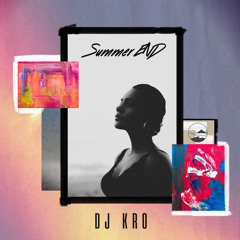 Summer END -chill mix-