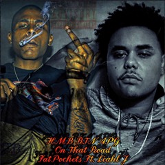 ft. FatPockets On That Road