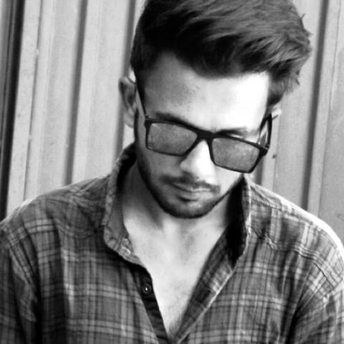 Bheegi Bheegi - Deep House Mix By Dj Hunter