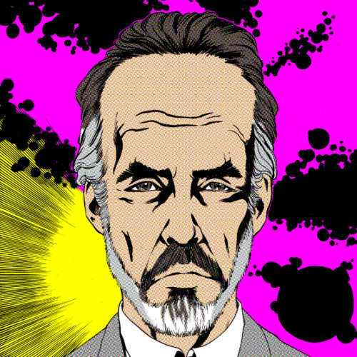 Clean Up Your Room ft. Jordan Peterson