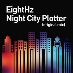 Night City Plotter