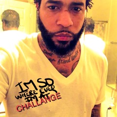 I’M SO (Challenge) WHERE EVER I’M AT By: THE JORDAN OF RAP (Preview)