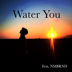 Water You (Feat. NMBRND) prod. RiddickXBeats
