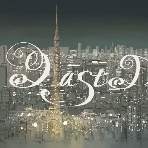ラストダンス Last Dance - Eve