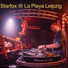 Starfox @ Jagdabend La Playa Leipzig