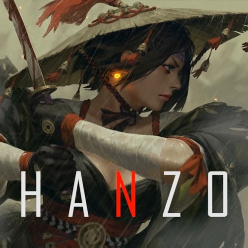 Stream Hanzo Trap & Bass Japanese Type Beat ☯ Lofi HipHop Mix by Dyenex  Linxman | Listen online for free on SoundCloud