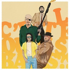 CQLB #31 - Once Upon a Time... in CQLB feat. Jack et Alex