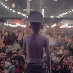 IRO X Omo Kucrut - Pamer Bojo Ehaa Ehaa CendoL Dawet 2019