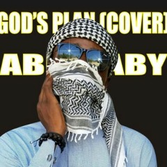 GOD'S PLAN(Cover) by Abu_saby