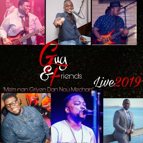 Bel Ti Moman Live