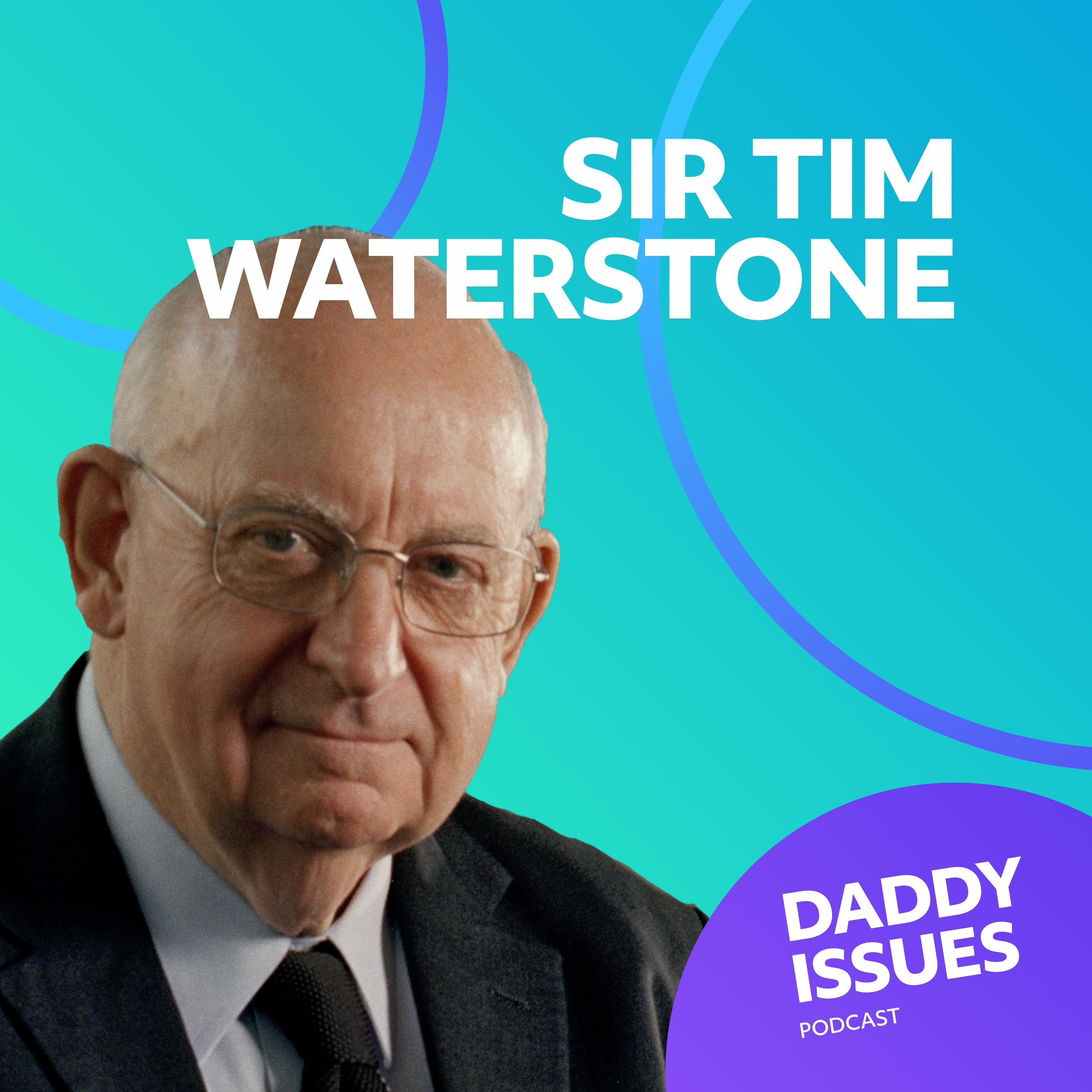 Daddy Issues Podcast