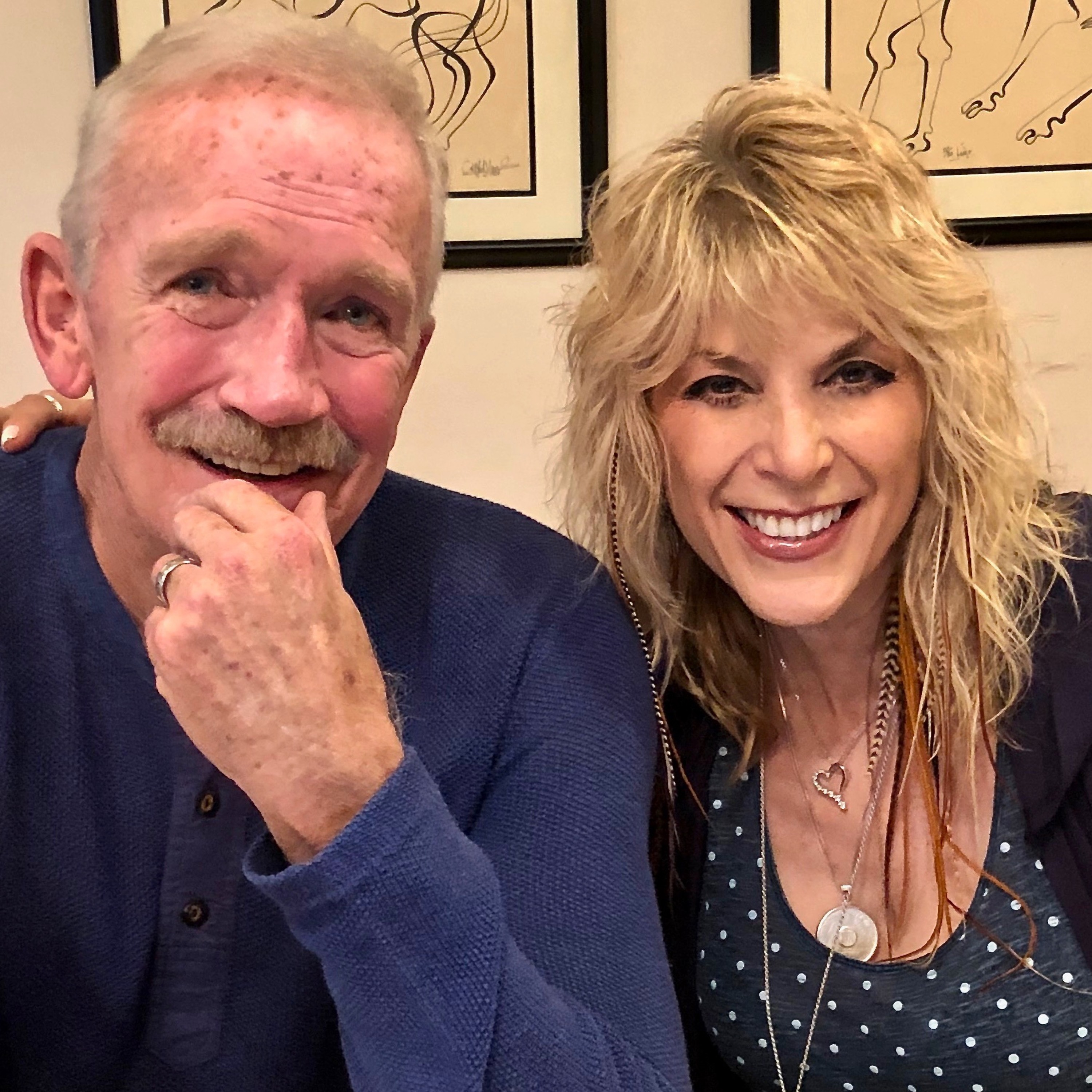Game Changers With Vicki Abelson