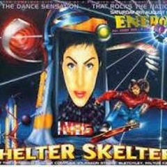 Dj Hype @ Helter Skelter - Energy '98 - 1998