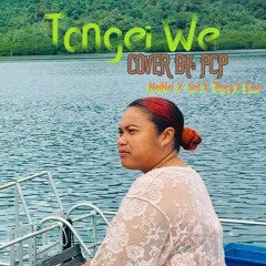 Tongei We 08 COVER by: PCP Neinei X Sel X Tmej X Esse