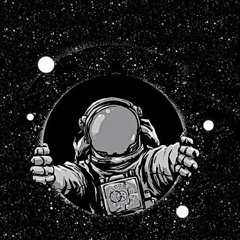 SOUL96 - Space Man
