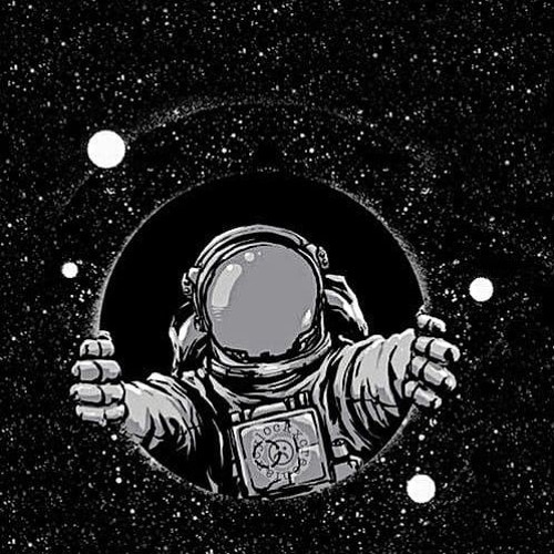 SOUL96 - Space Man