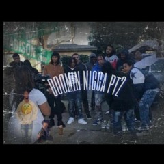 Ocho X Baby Insane - Boomin Nigga Pt.2