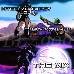 Earth Whistlers 202Bpm - HiTech