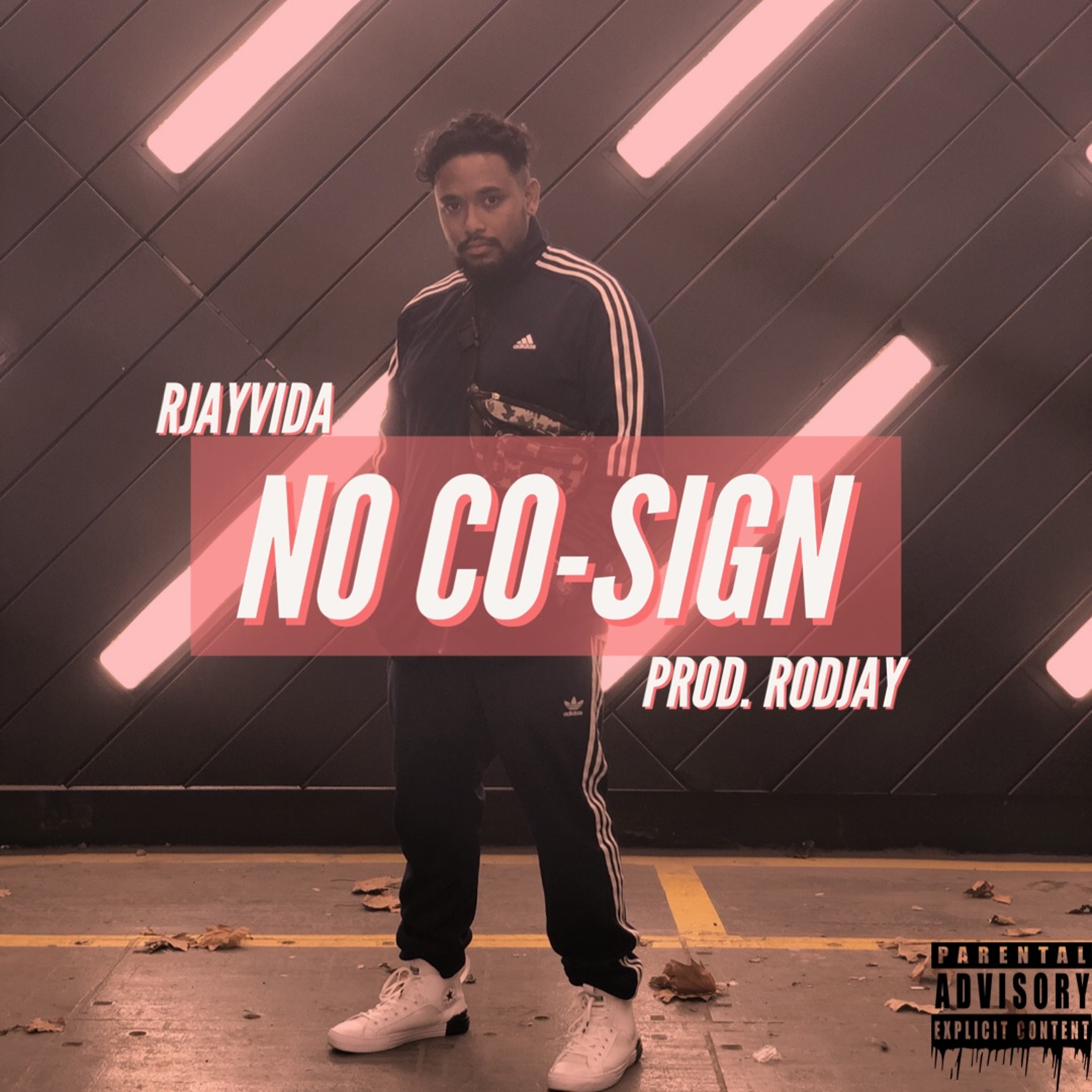 No Co - Sign (feat. Lil French Fri) episode artwork