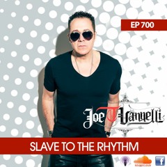 Slave To The Rhythm Radio Show 14.09.2019