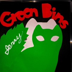 Green Bins