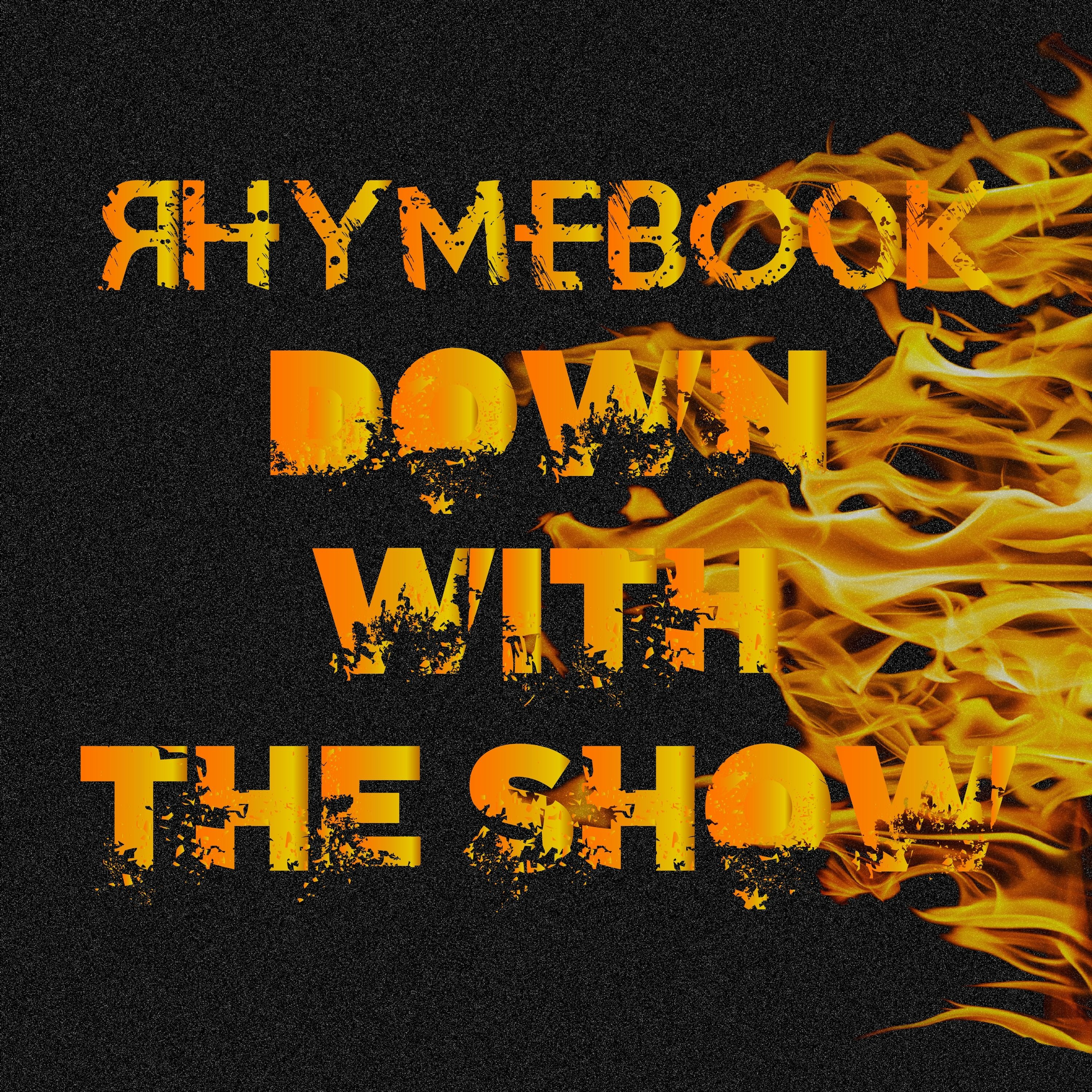 rhymebo0k