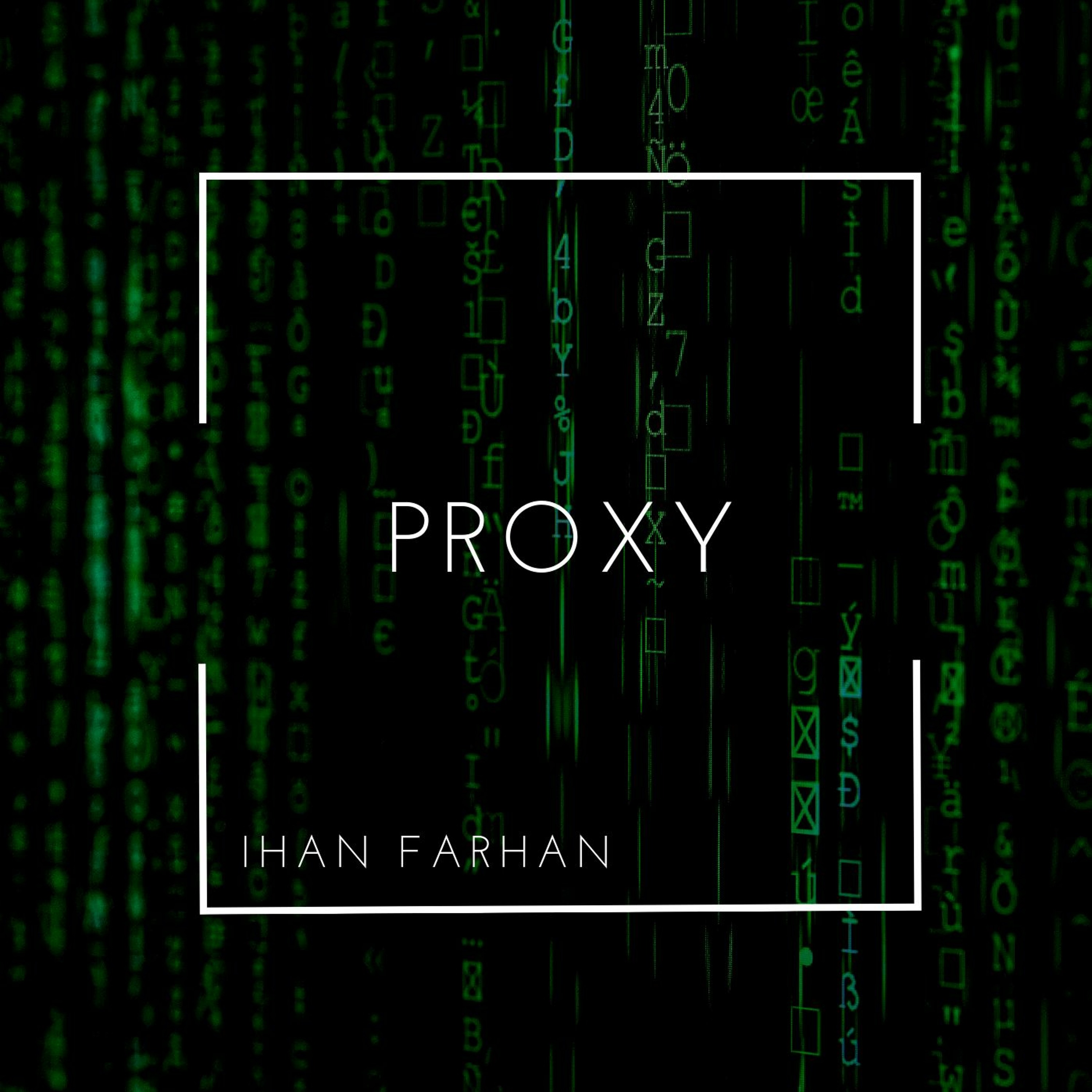 Ihan Farhan