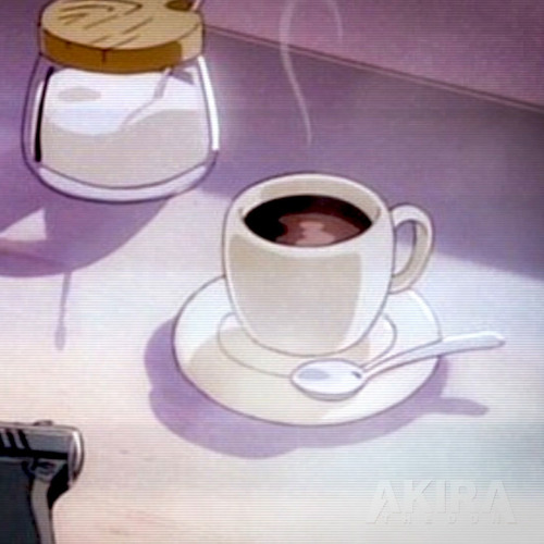 Coffee and Cream - Bad at Math