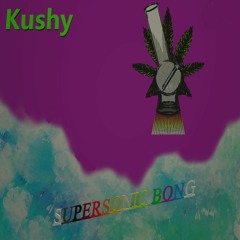 Supersonic Bong (Original mix)