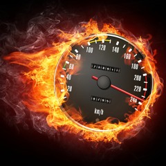 Zjing Mix #21 Over The Speed Limit