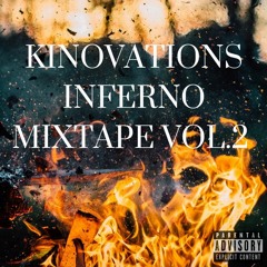 - Kinovations - Inferno Mixtape Vol.2