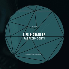 Fabrizio Conti - Life (Original Mix )