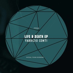 Fabrizio Conti - Death (Original Mix)