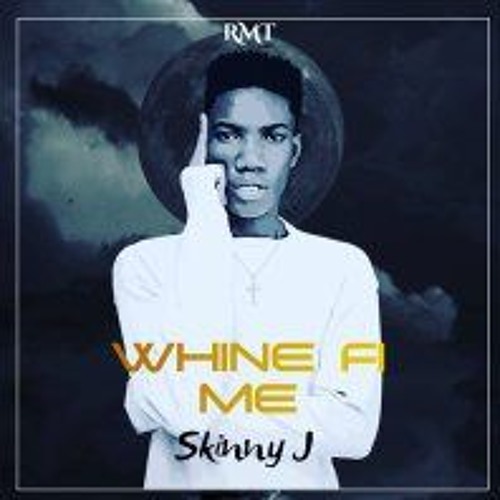 SKINNY J ft DOUBLUTION -WHINE FI MI (MIXED BY OBM)