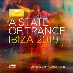 ASOT IBIZA 2019-Armin