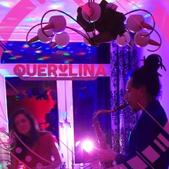 QUEROLINA Mixtape 320 Indie meets Mexico