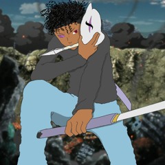 On my own (Prod. Palaze x Ran)