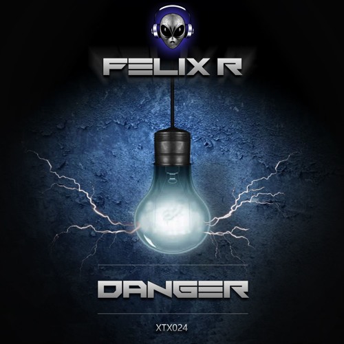 Felix R - Danger (Nutty T Remix)