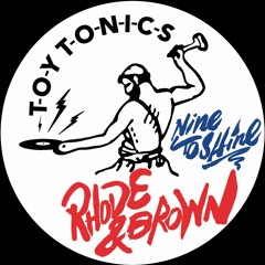 Rhode & Brown - Your Beauty Is A Spoiler