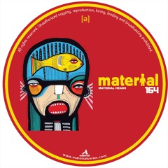 Sandor - Temptation (Material Series)
