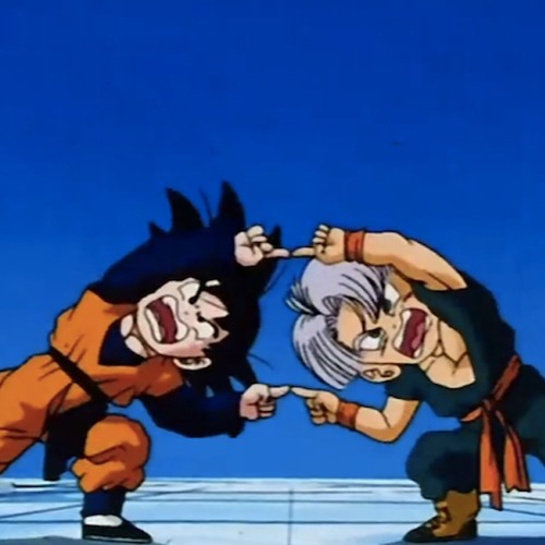 Gleechy x Bravoo HunnidZ - Gotenks [ Prod By. gleaux ]