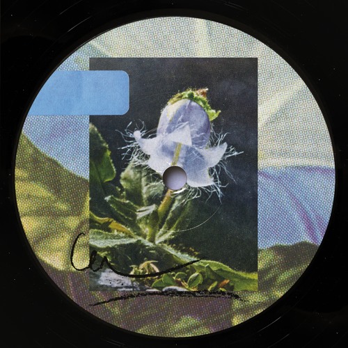LTBLK012 // softcoresoft - Otherworlds EP