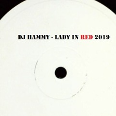 Chris de Burgh vs Wu Tang Clan - Mystery of the Chessboxin' Lady in Red (DJ Hammy 2019 Short Mix)