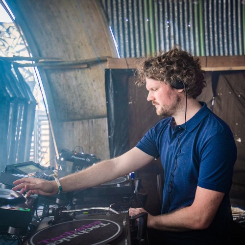 Far Out Radio Systems @ SoHaSo Stage - Paradigm Festival (10-08-2019)
