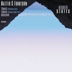 Matter & Funkform - Nosedive