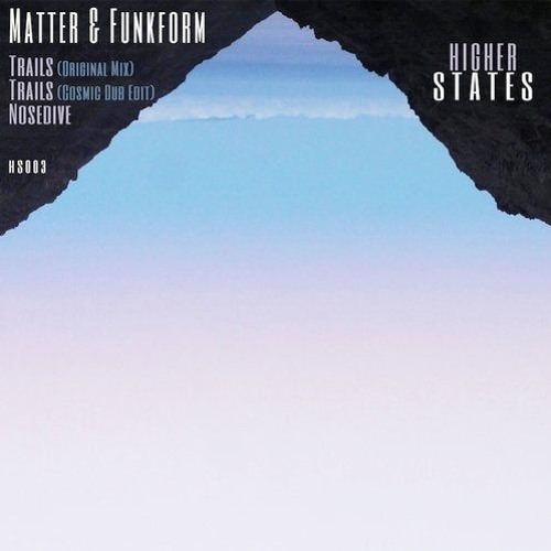 Stream Matter Funkform Nosedive By Matter Listen Online For Free