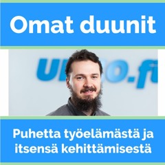 K2:J1 -  Olli Kopakkala: Mitä podcastin pitämisessä on huomioitava?
